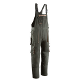 PANTALONI pe beeps SNIPER II VERDE/BEIG_L - sefira.ro