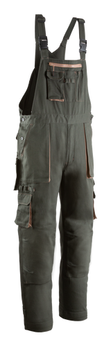 PANTALONI pe beeps SNIPER II VERDE/BEIG_L - sefira.ro