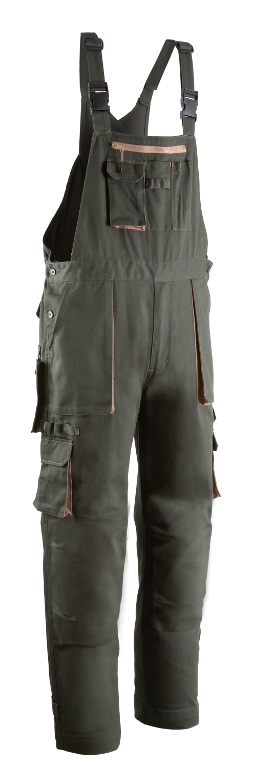 PANTALONI pe beeps SNIPER II VERDE/BEIG_L - sefira.ro