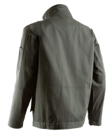 JACHETA DE LUCRU SNIPER II VERDE/BEIG_L - sefira.ro