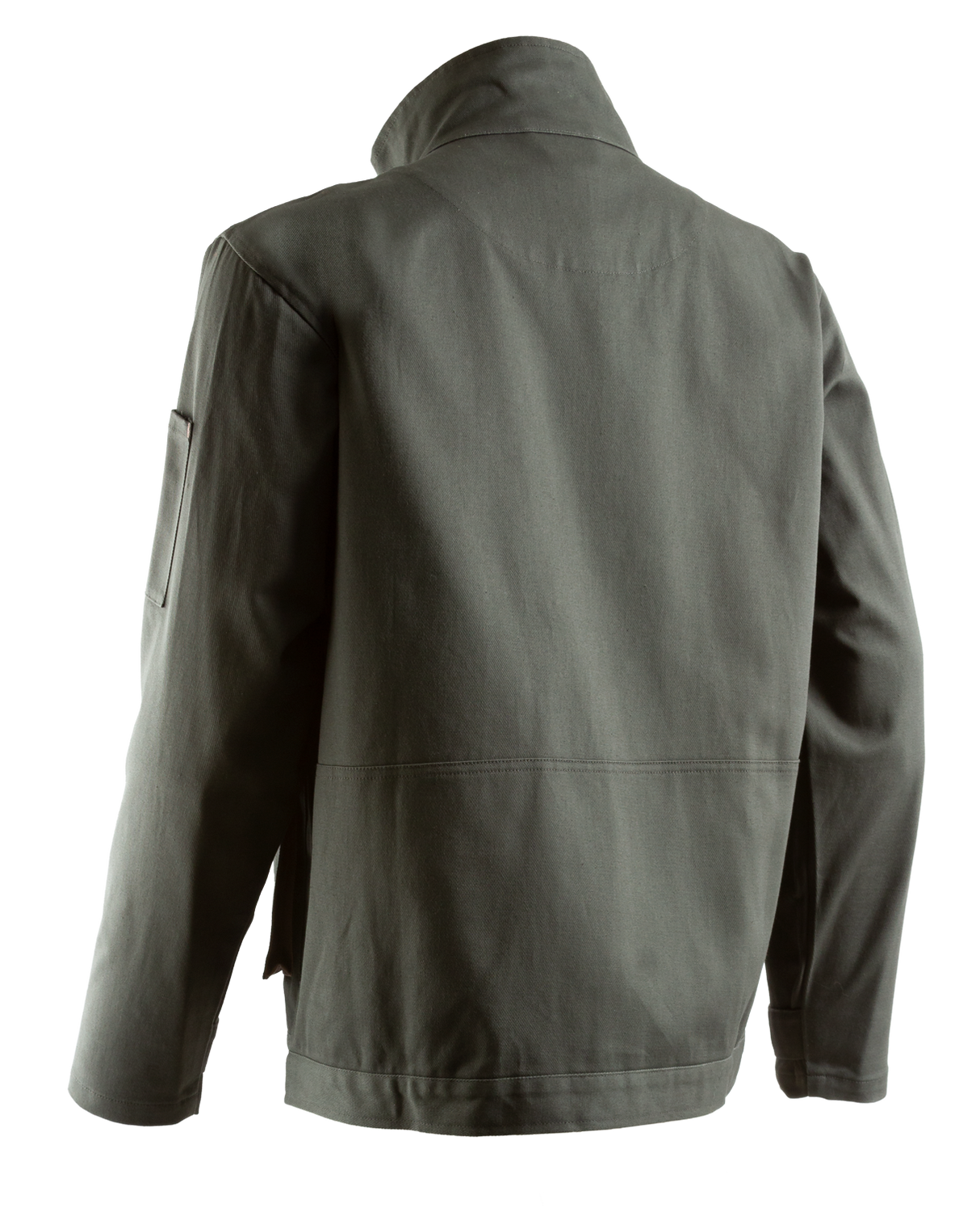 JACHETA DE LUCRU SNIPER II VERDE/BEIG_L - sefira.ro