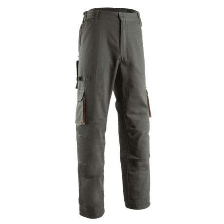 PANTALONI TALIE SNIPER II VERDE/BEIG_L - sefira.ro