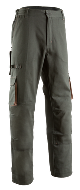 PANTALONI TALIE SNIPER II VERDE/BEIG_L - sefira.ro