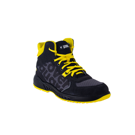 Adidași de siguranță usor, flexibil și respirabil 35 - sefira.ro