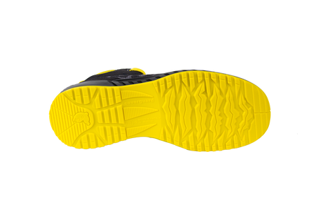 Adidași de siguranță usor, flexibil și respirabil 35 - sefira.ro