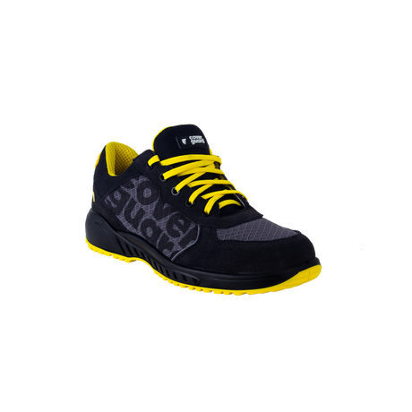 Adidași de siguranță ușori, flexibili și respirabili. 35 - sefira.ro