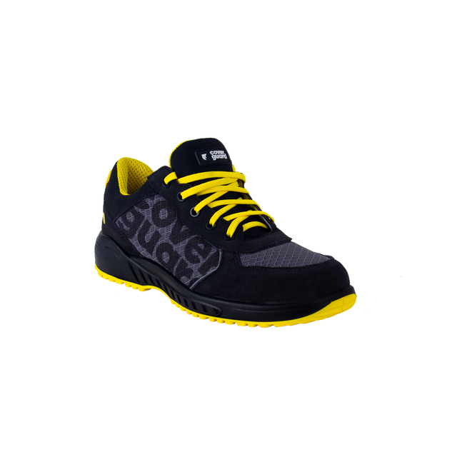 Adidași de siguranță ușori, flexibili și respirabili. 35 - sefira.ro