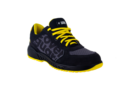 Adidași de siguranță ușori, flexibili și respirabili. 35 - sefira.ro