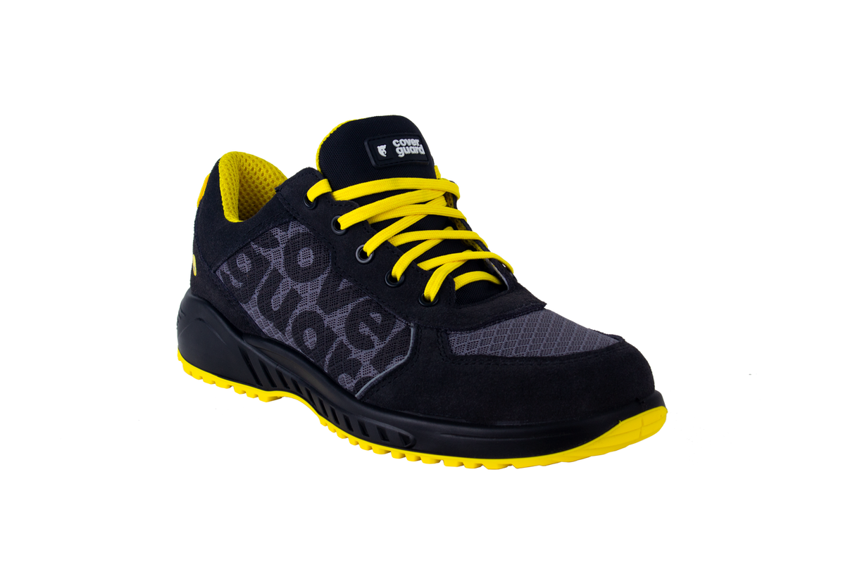 Adidași de siguranță ușori, flexibili și respirabili. 35 - sefira.ro