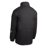 Mănuși EUROLITE L500 din poliamidă galbenă, G13, latex negru S7 - sefira.ro