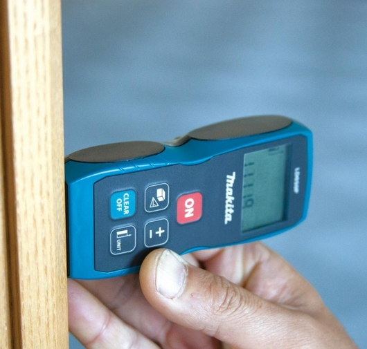 Telemetru cu laser, 50m, MAKITA - sefira.ro