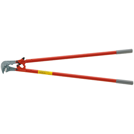 Cuttere pentru plasa de sarma sudata VBW WAGGONIT 985 - sefira.ro