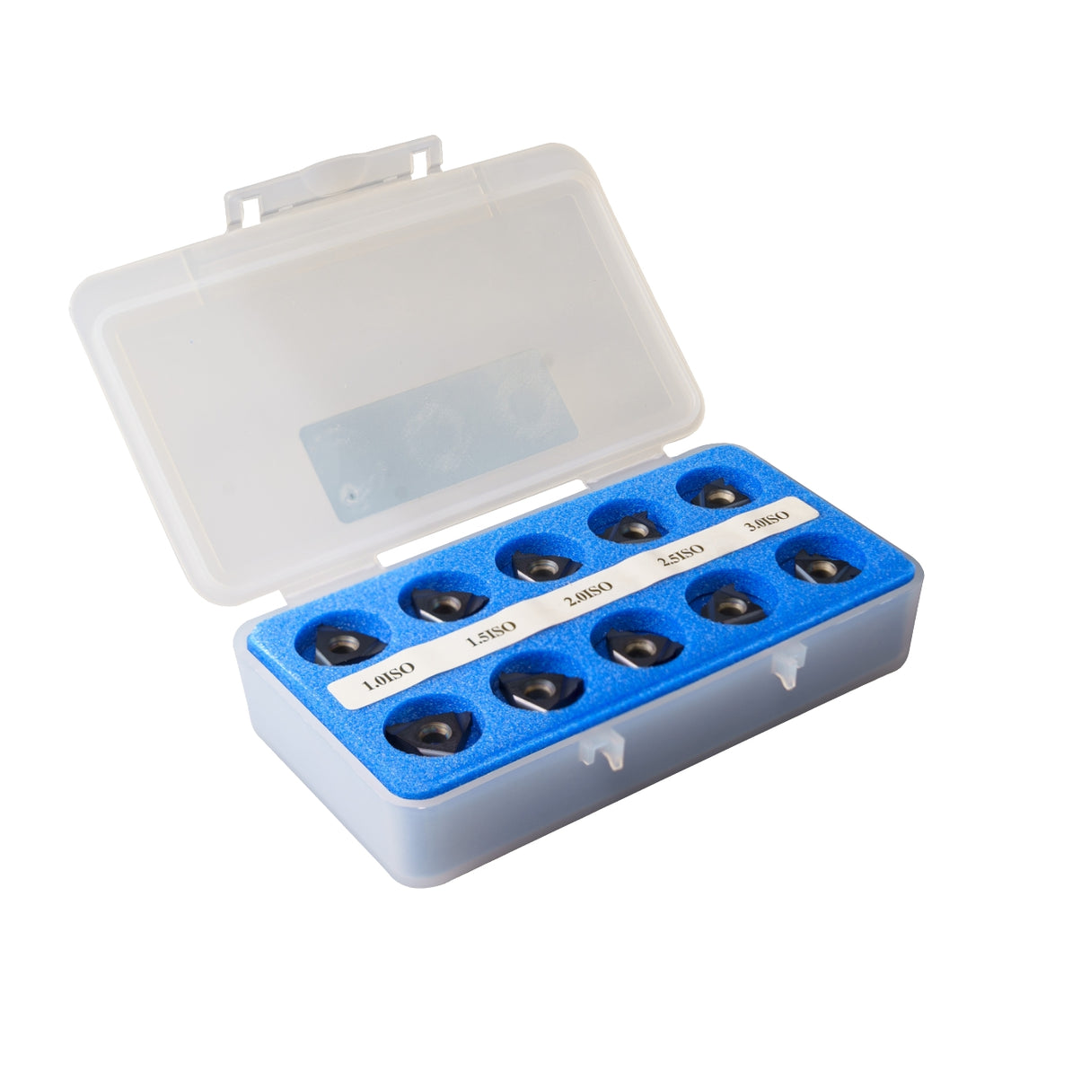 Placute de filetare Kit SMICUT - sefira.ro