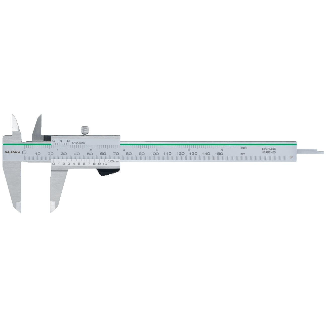 ALPA AB012 vernier caliper