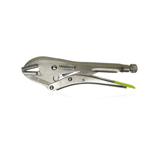 WODEX WX3355 self-locking pliers