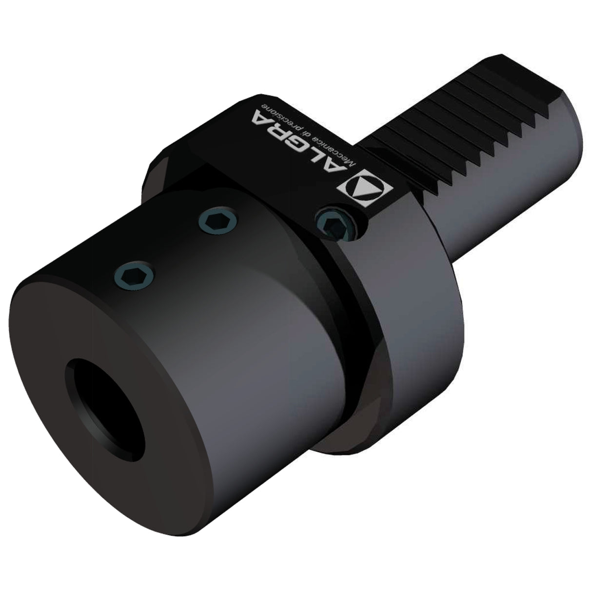 Utilaje radiale VDI DIN 69880 pentru gaurire ALGRA - sefira.ro