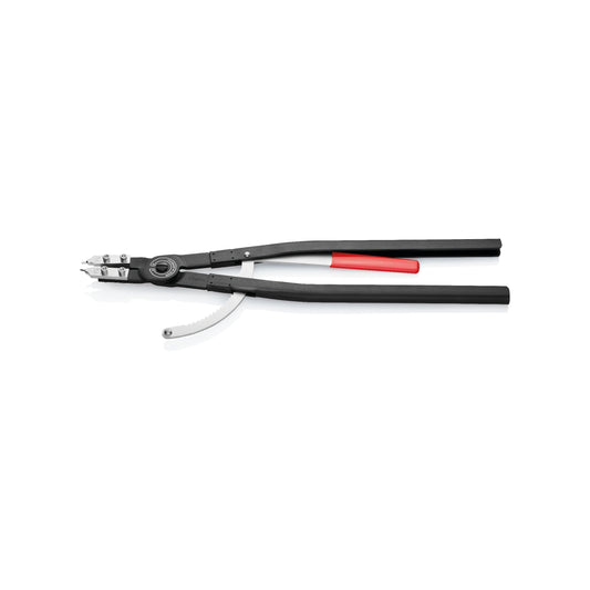 Cleste cu nas drept pentru circuite interne KNIPEX 44 10 J5 - 44 10 J6