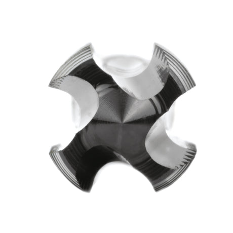 Tarod cu varf spiralat pentru gauri de trecere MF temperat cu abur - sefira.ro