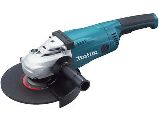 Polizor unghiular, 2200W, diametru disc 230mm, MAKITA