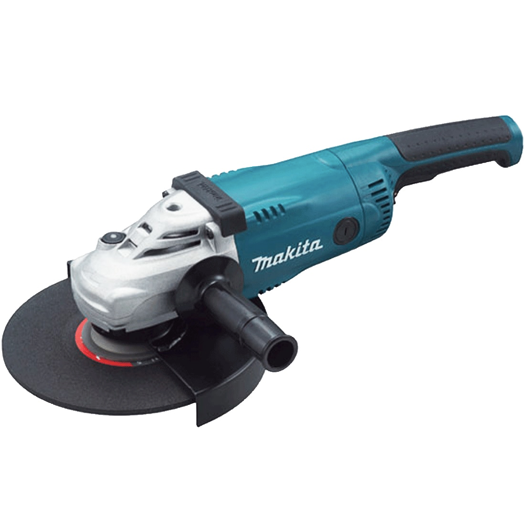 Polizor unghiular, 2200W, diametru disc 230mm, MAKITA - sefira.ro