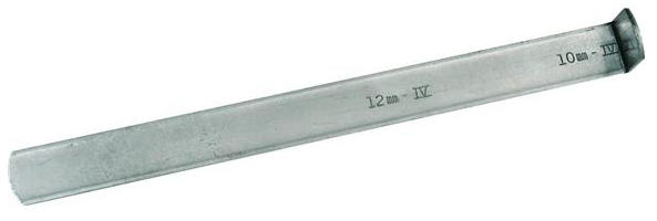 Adaos pentru brose tip V, marime 16 V, grosime 1.575mm, HASSAY SAVAGE - sefira.ro