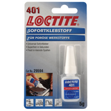 Adeziv rapid Loctite® 401, tub 5g, LOCTITE - sefira.ro