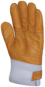 MĂNUȘI PENTRU PĂDURARI, REZISTENTE LA TĂIERE, marimea 10 - sefira.ro