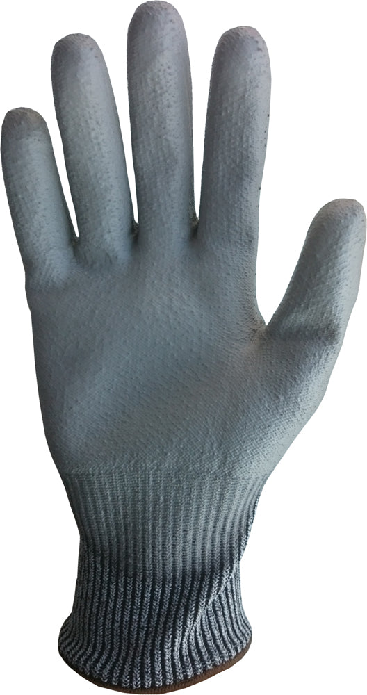 Manusi de protectie pentru asamblare EUROCUT, anti taiere, marimea 7, EUROTEHNIQUE - sefira.ro