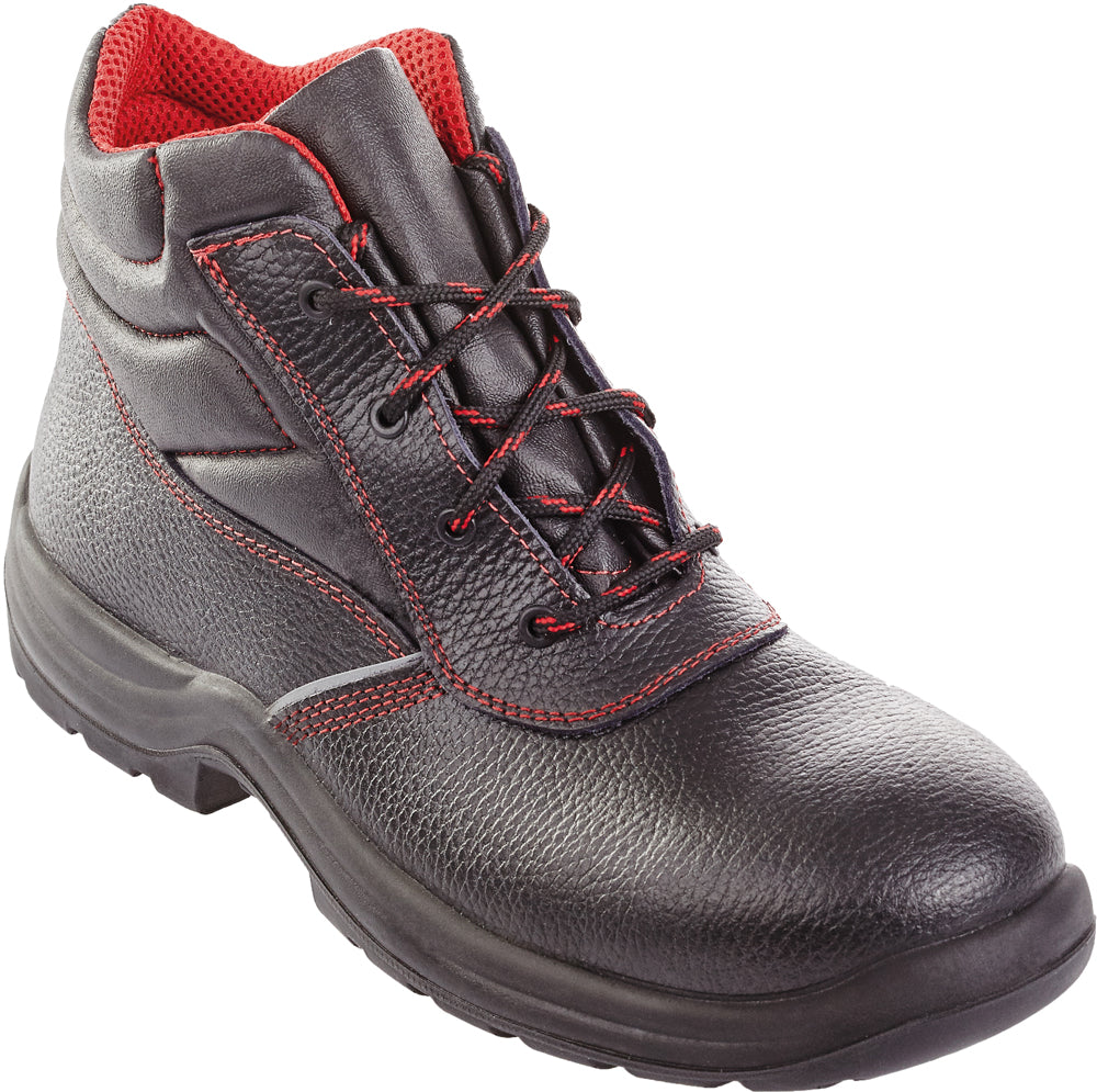 Protective boots for electricians VOLT, 1000V, SB WRU EP FO SRC, size 36, COVERGUARD