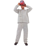 PANTALONI DIN PIELE PENTRU SUDURĂ_L - sefira.ro