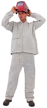 PANTALONI DIN PIELE PENTRU SUDURĂ_L - sefira.ro