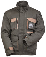 HAINĂ SNIPER ELITE, VERDE-BEJ_48/50 (csgt) - sefira.ro