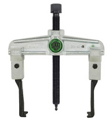 Extractor universal cu 2 brate, cu carlige de tragere inguste, 20-1-S, 90x100mm, KUKKO - sefira.ro