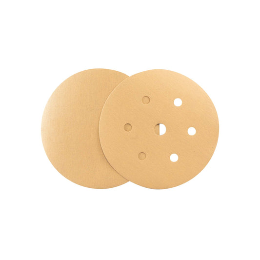 Discuri abrazive acoperite cu velcro STARCKE 544C3K