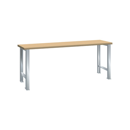 Benches with wooden top LISTA 78.389 - 78.394