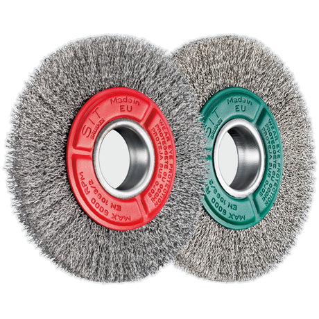 Perii de roti cu gaura - sefira.ro