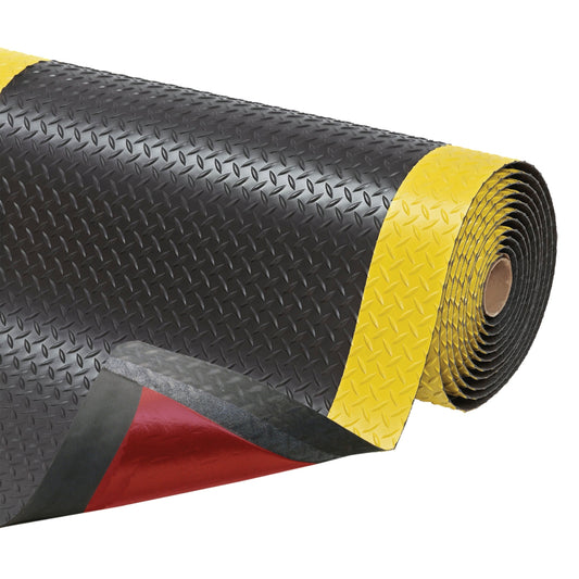 NOTRAX PVC anti-fatigue mats