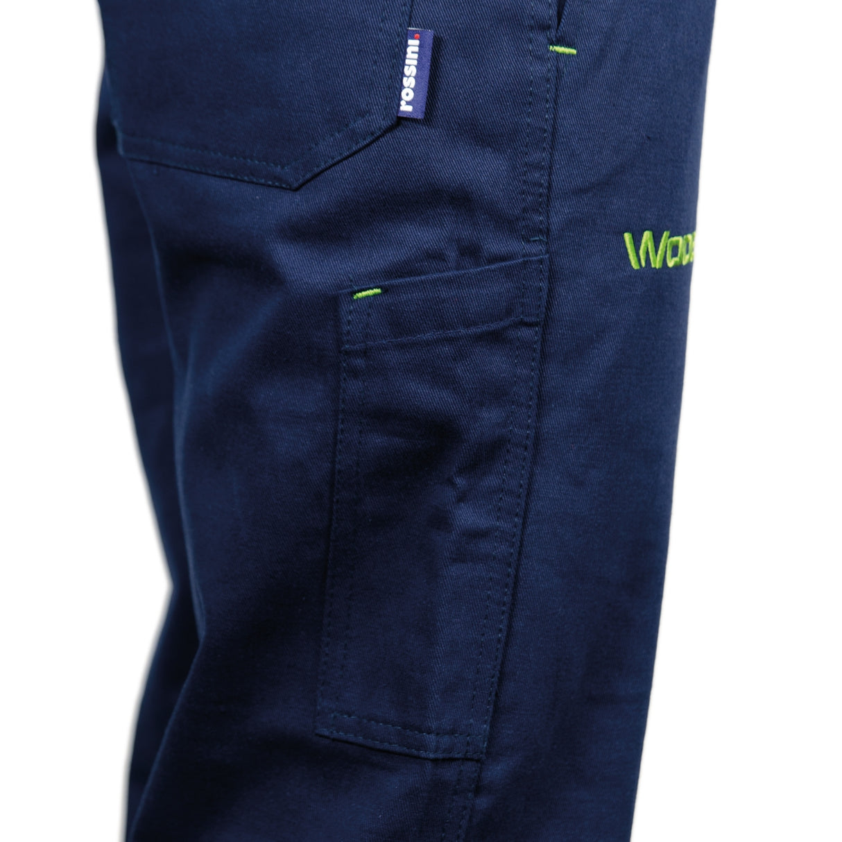 Pantaloni de lucru WODEX WX8080 - sefira.ro