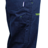 Pantaloni de lucru WODEX WX8080 - sefira.ro