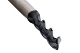 Burghiu PMX- pentru Titan/aliaje - 6000 - 2.10 mm - NITREX IZAR