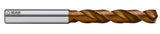Burghiu PMX   Inox / materiale dure - 6016 - Set 3-3.3-4-4.2-5-6-6.8-8 mm - X-ALCR IZAR