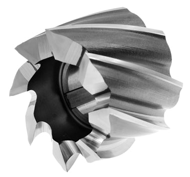 SHELL Freza PMX DIN1880N - 6040 - 063X40X27 mm IZAR