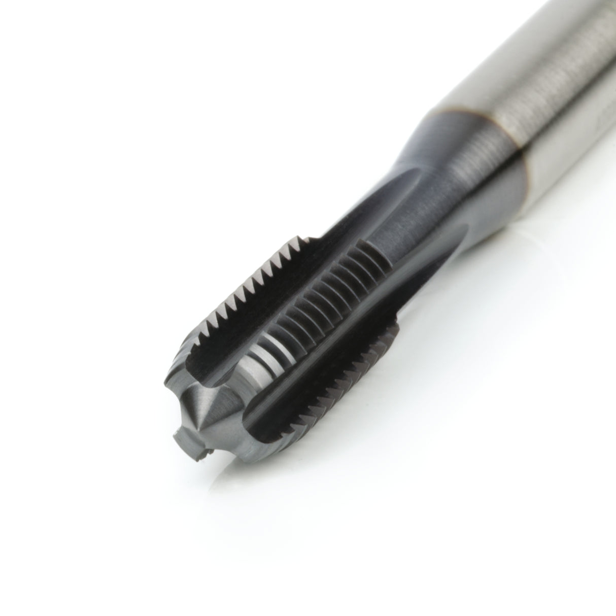 Tarod cu canelura dreapta ghisa KERFOLG pentru gauri oarbe M TiCN - sefira.ro