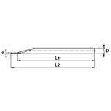 Sonda cu sfera HM ALPA - sefira.ro