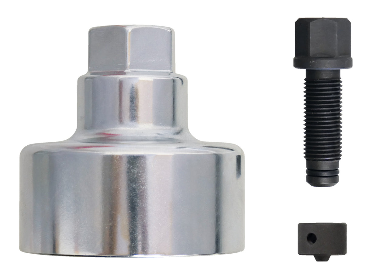 Extractor de pinioane pentru pompa de inalta presiune, KL-0282-540, GEDORE - sefira.ro