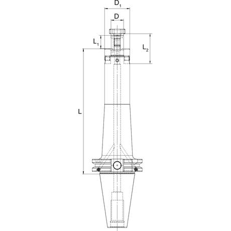 Mandrina combinata MAS 403 BT AD+B SCHÜSSLER - sefira.ro