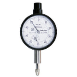 Indicatoare cu Ceas ⌀ 40 MITUTOYO - sefira.ro