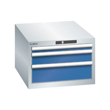 Drawer cabinet 27x36 E LISTA 14.437-14.371-14.368-14.407