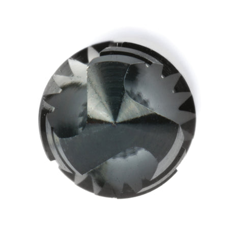 Punct spiralat 40° Tarod KERFOLG BLACK V pentru gauri oarbe M - sefira.ro