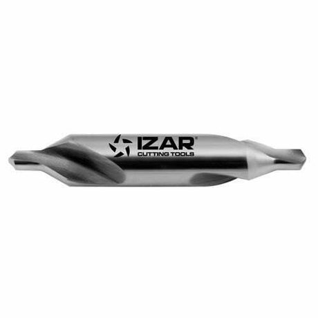 Burghiu Centrare Carbura 90º IZAR - sefira.ro